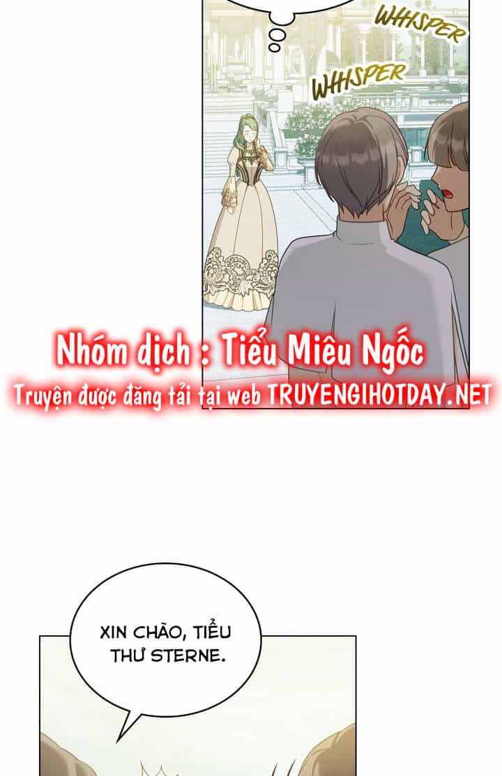 Tôi Trở Thành Nhân Vật Phản Diện Thực Sự - Chương 53 - ảnh 18
