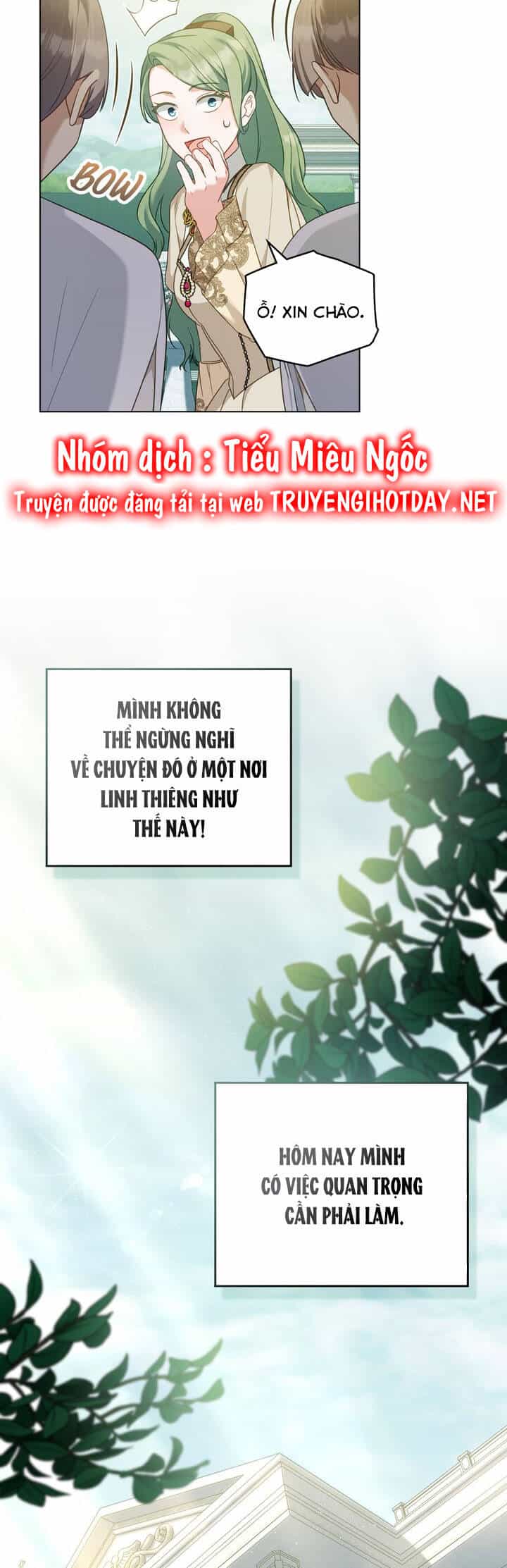 Tôi Trở Thành Nhân Vật Phản Diện Thực Sự - Chương 53 - ảnh 19