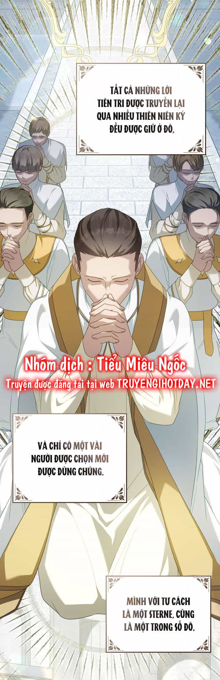 Tôi Trở Thành Nhân Vật Phản Diện Thực Sự - Chương 53 - ảnh 22