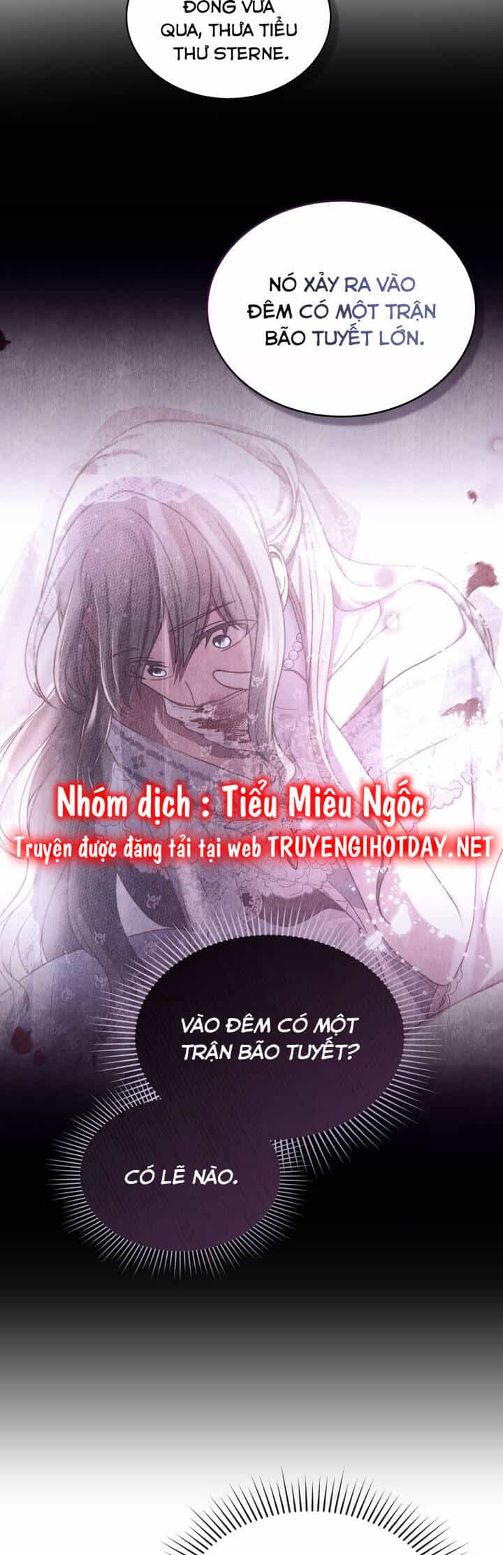 Tôi Trở Thành Nhân Vật Phản Diện Thực Sự - Chương 53 - ảnh 24