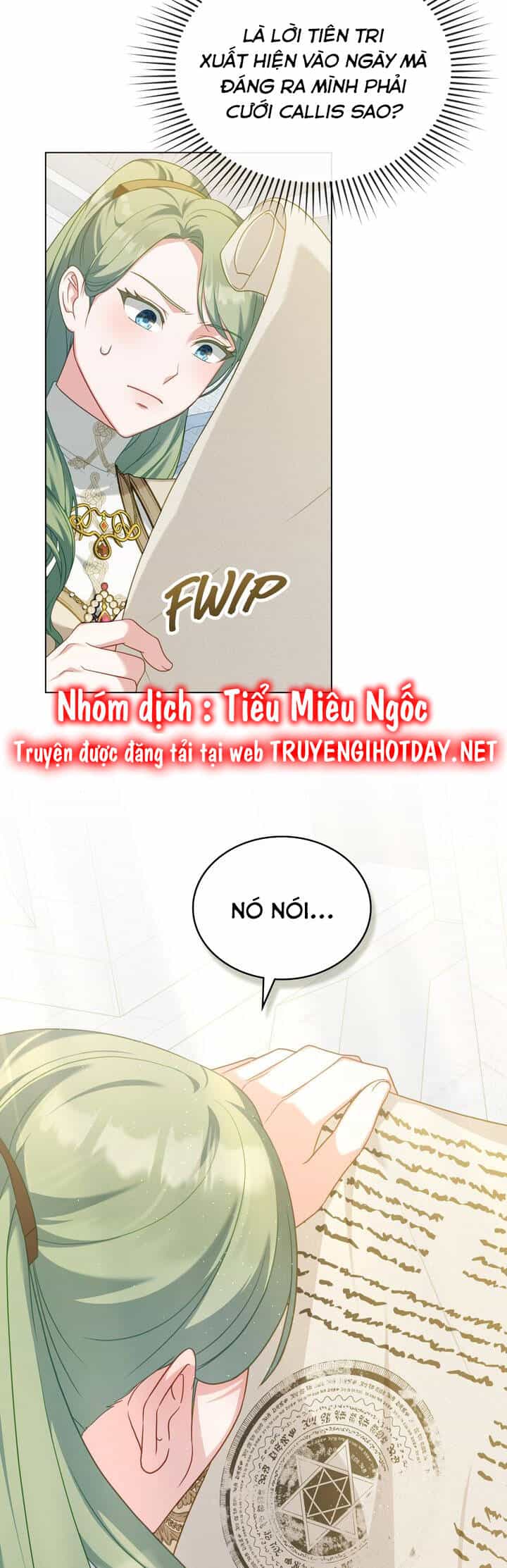 Tôi Trở Thành Nhân Vật Phản Diện Thực Sự - Chương 53 - ảnh 25