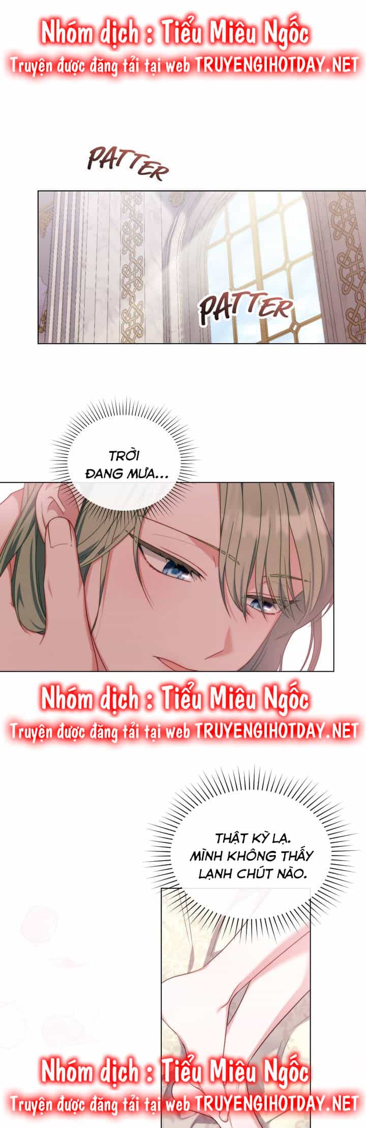 Tôi Trở Thành Nhân Vật Phản Diện Thực Sự - Chương 53 - ảnh 3