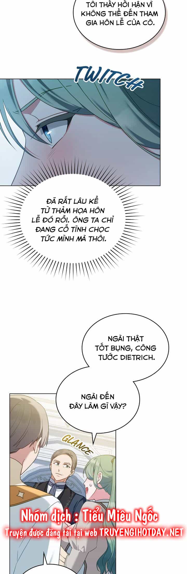 Tôi Trở Thành Nhân Vật Phản Diện Thực Sự - Chương 53 - ảnh 32