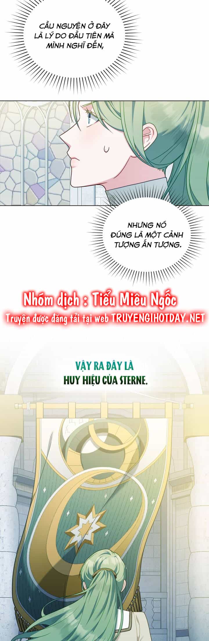 Tôi Trở Thành Nhân Vật Phản Diện Thực Sự - Chương 53 - ảnh 36