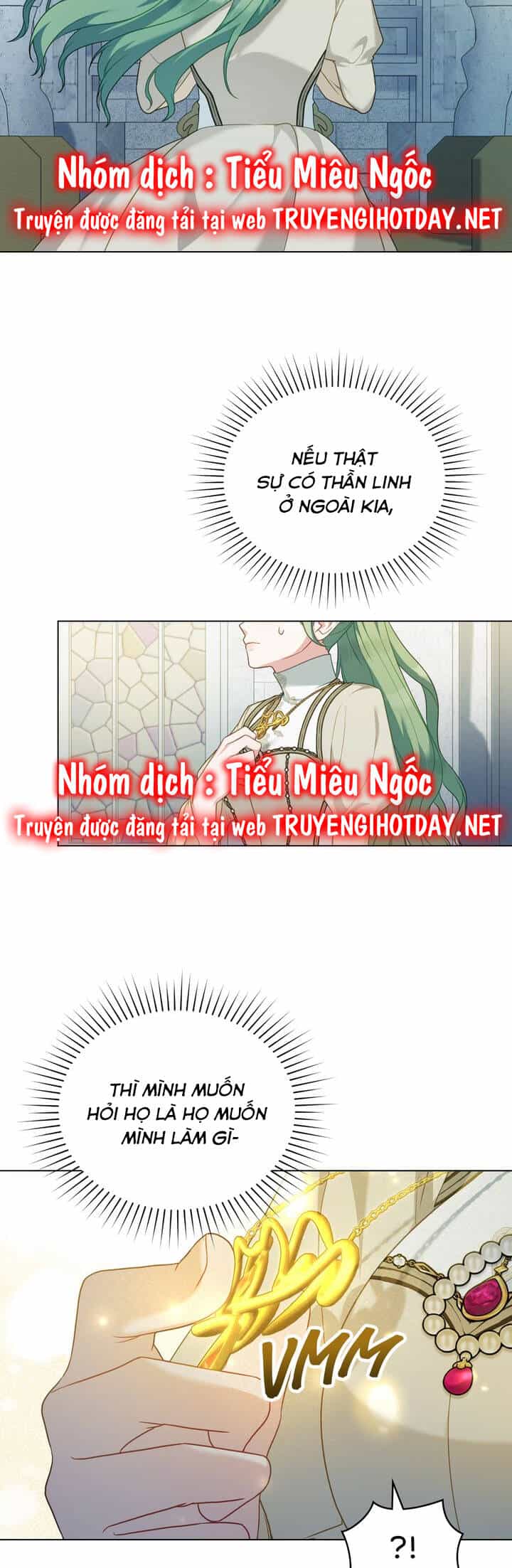 Tôi Trở Thành Nhân Vật Phản Diện Thực Sự - Chương 53 - ảnh 37