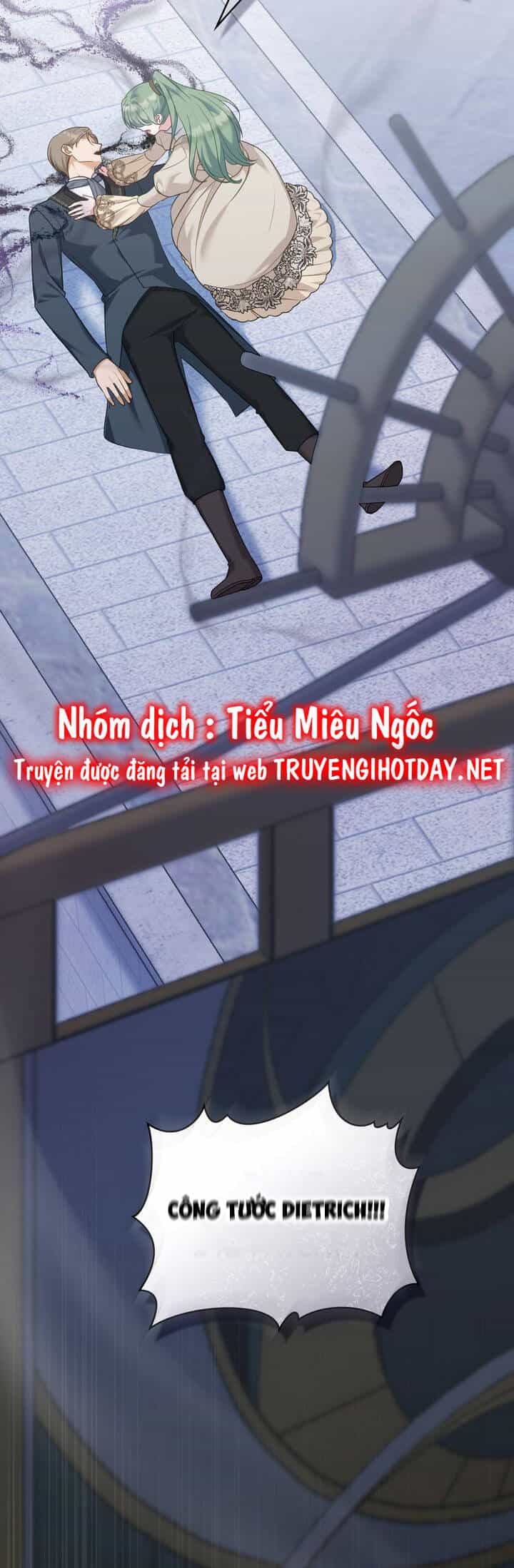 Tôi Trở Thành Nhân Vật Phản Diện Thực Sự - Chương 53 - ảnh 44