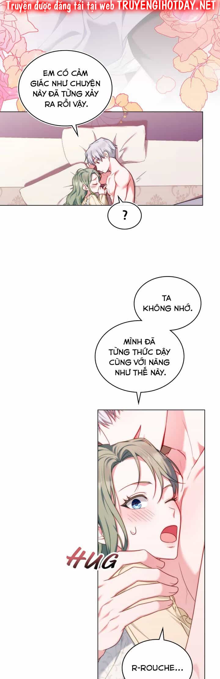 Tôi Trở Thành Nhân Vật Phản Diện Thực Sự - Chương 53 - ảnh 5