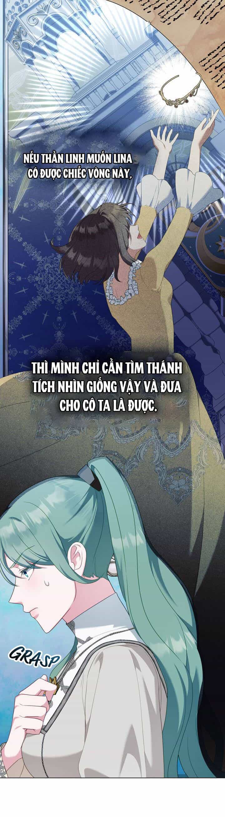 Tôi Trở Thành Nhân Vật Phản Diện Thực Sự - Chương 54 - ảnh 10