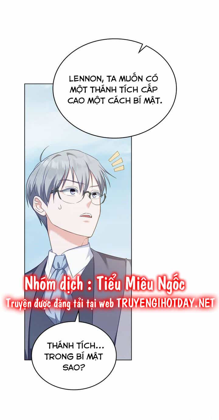Tôi Trở Thành Nhân Vật Phản Diện Thực Sự - Chương 54 - ảnh 11