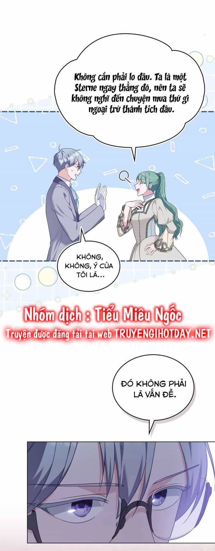 Tôi Trở Thành Nhân Vật Phản Diện Thực Sự - Chương 54 - ảnh 14