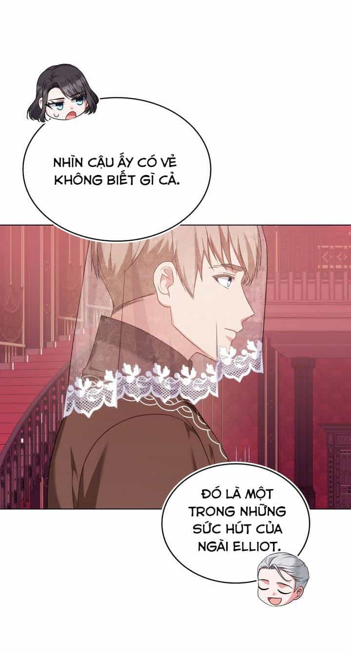 Tôi Trở Thành Nhân Vật Phản Diện Thực Sự - Chương 54 - ảnh 31