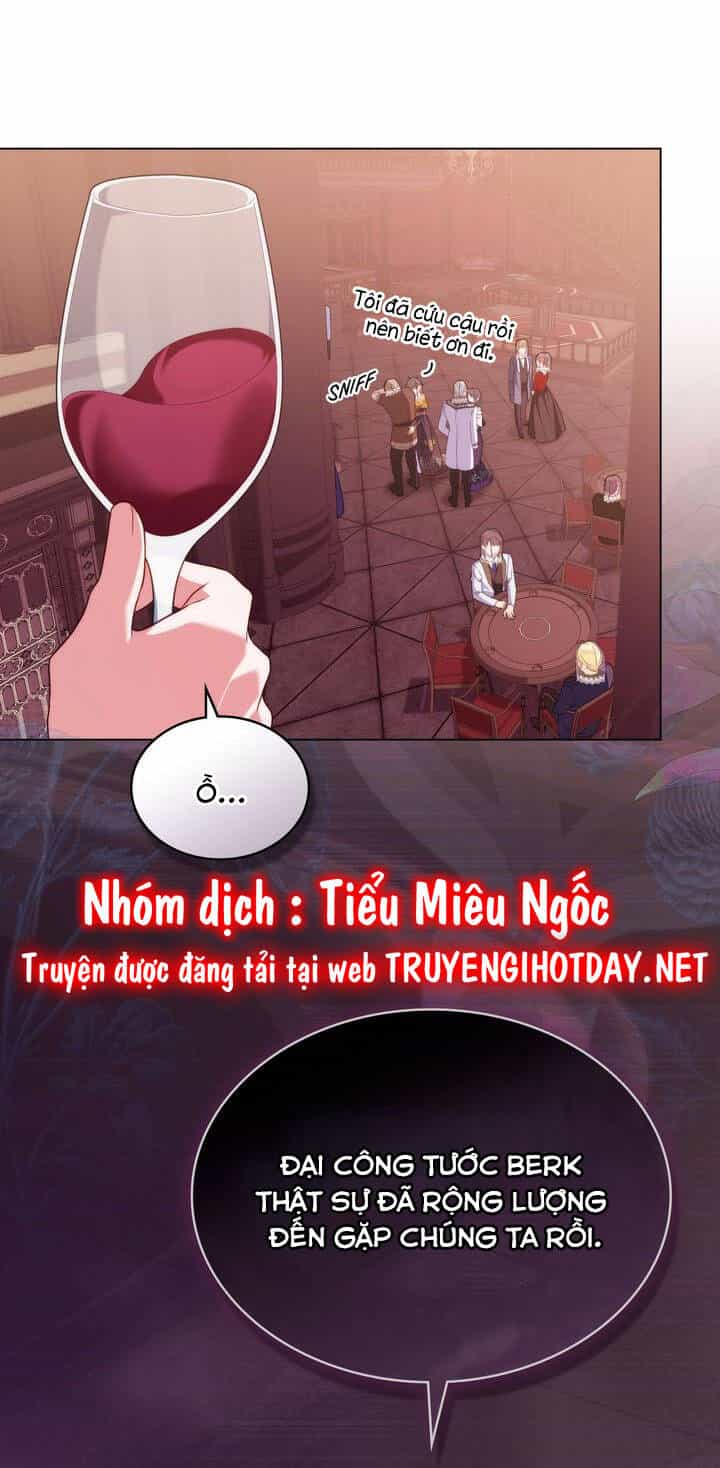 Tôi Trở Thành Nhân Vật Phản Diện Thực Sự - Chương 54 - ảnh 39