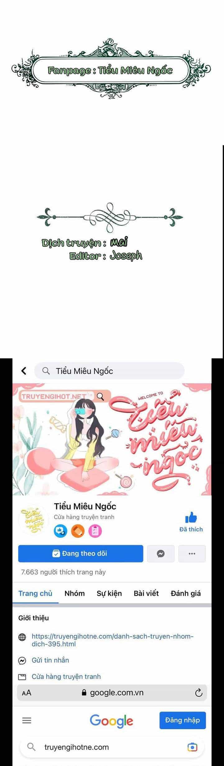 Tôi Trở Thành Nhân Vật Phản Diện Thực Sự - Chương 55 - ảnh 1