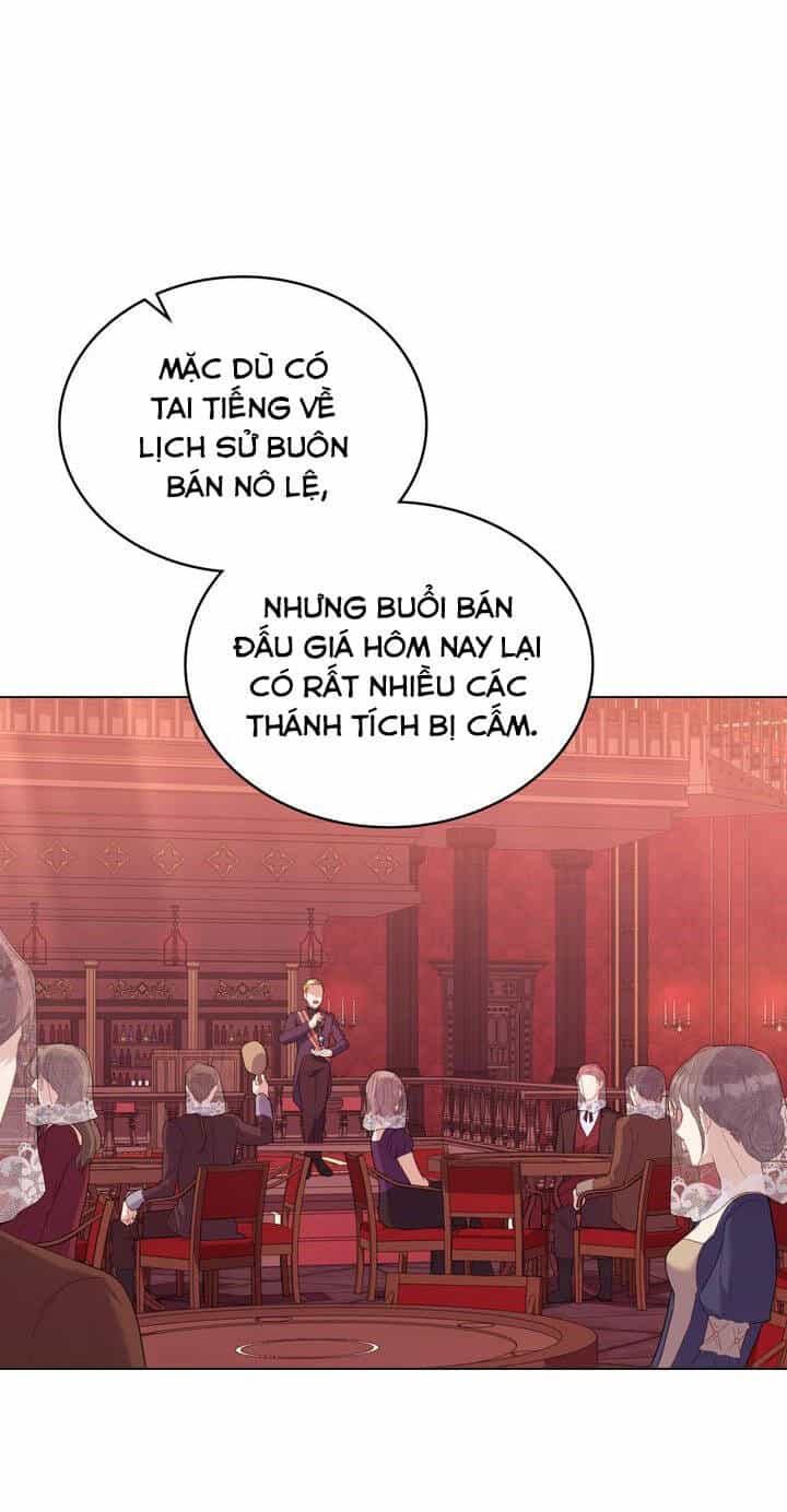 Tôi Trở Thành Nhân Vật Phản Diện Thực Sự - Chương 55 - ảnh 3