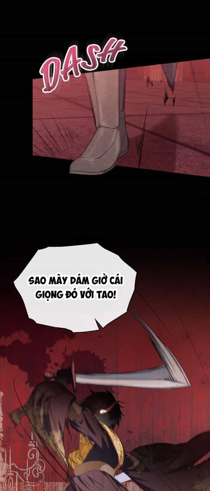 Tôi Trở Thành Nhân Vật Phản Diện Thực Sự - Chương 55 - ảnh 40