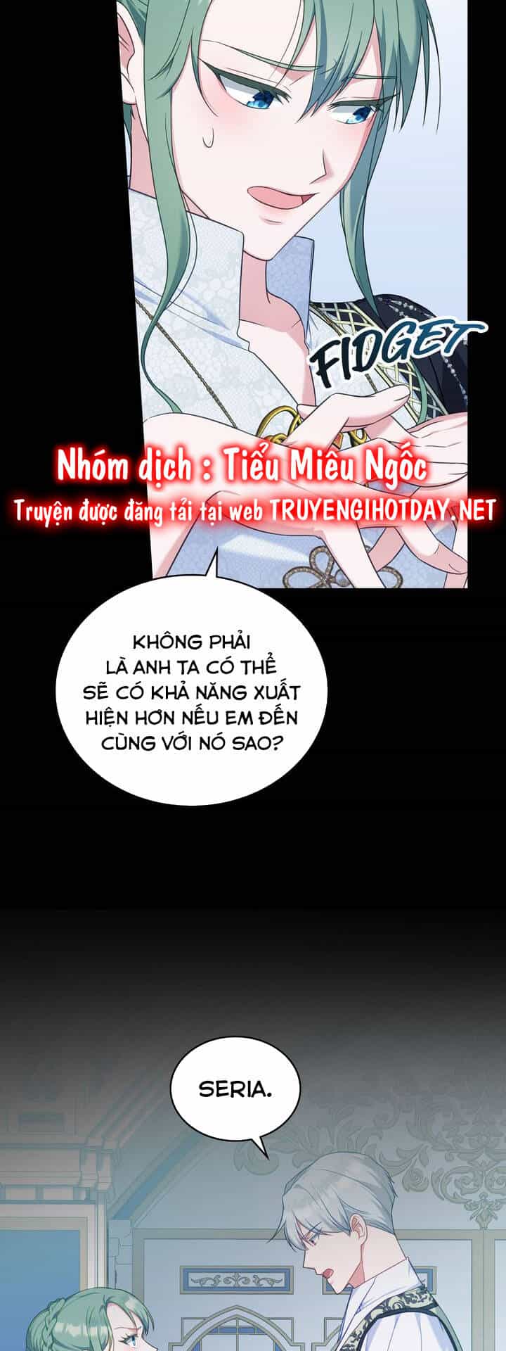 Tôi Trở Thành Nhân Vật Phản Diện Thực Sự - Chương 56 - ảnh 12