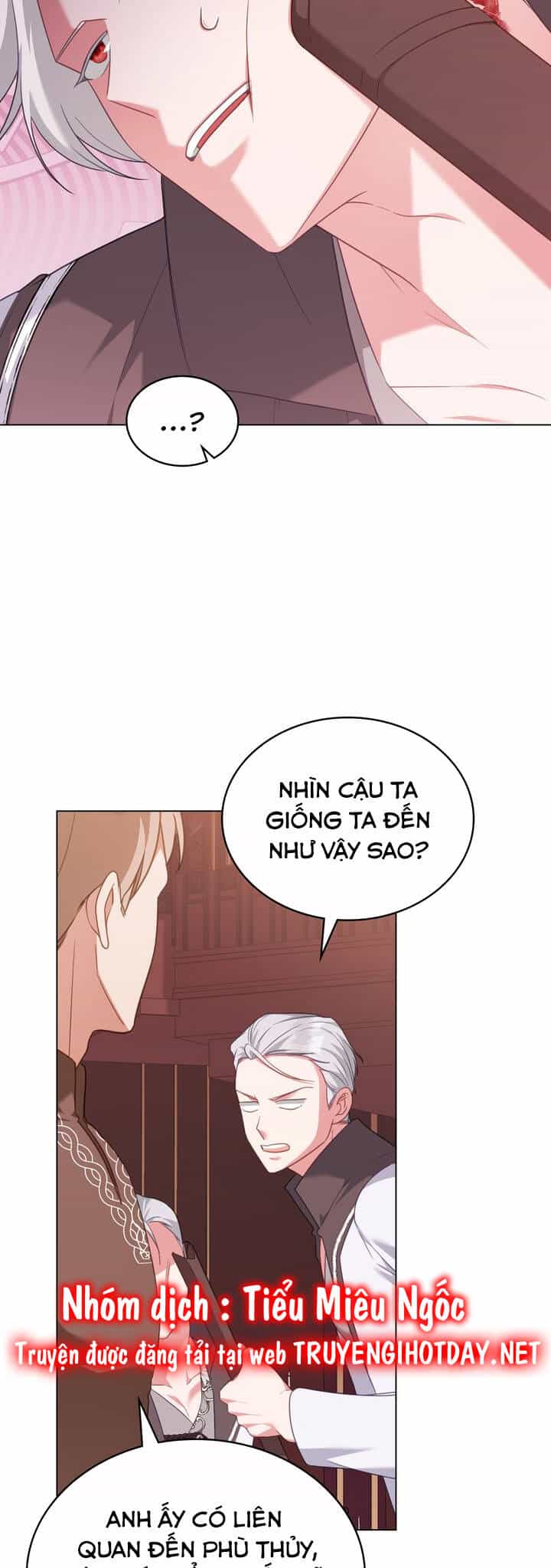 Tôi Trở Thành Nhân Vật Phản Diện Thực Sự - Chương 56 - ảnh 18