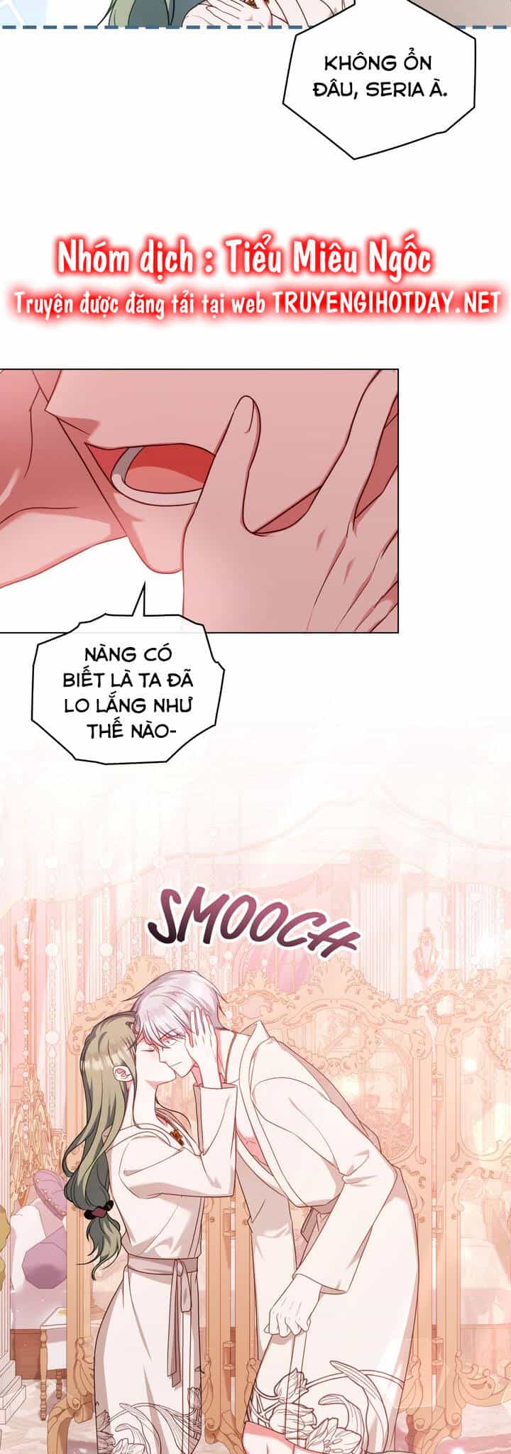 Tôi Trở Thành Nhân Vật Phản Diện Thực Sự - Chương 56 - ảnh 30