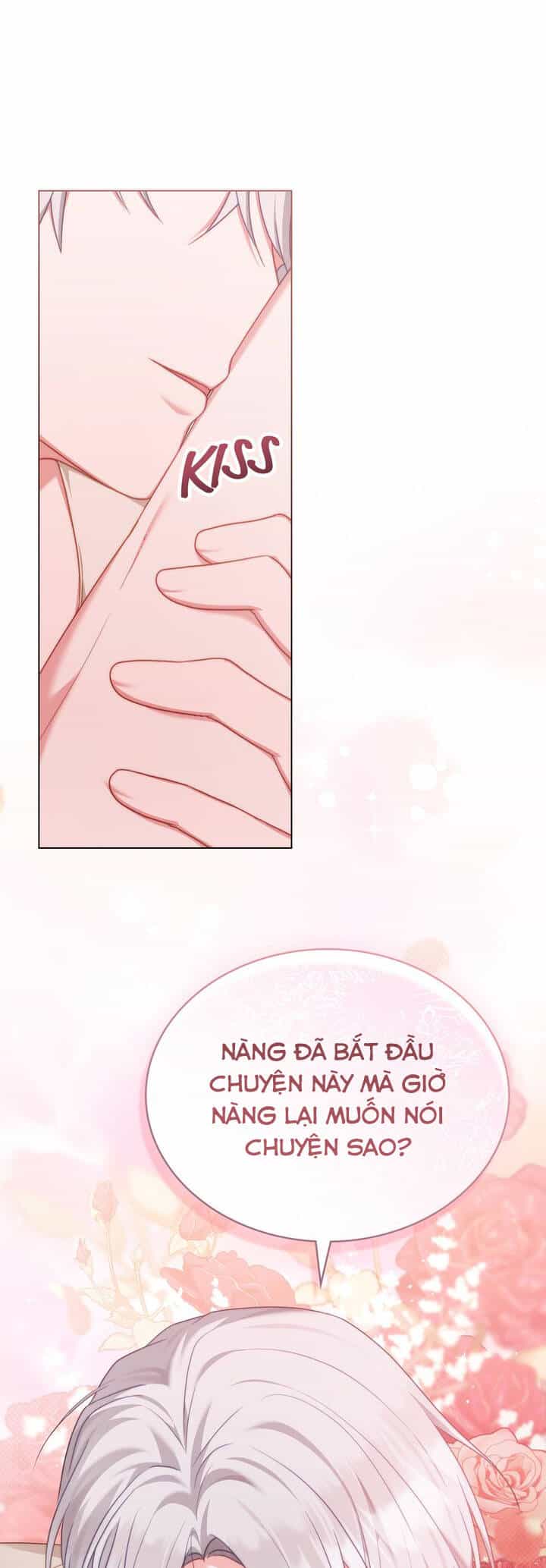 Tôi Trở Thành Nhân Vật Phản Diện Thực Sự - Chương 56 - ảnh 35