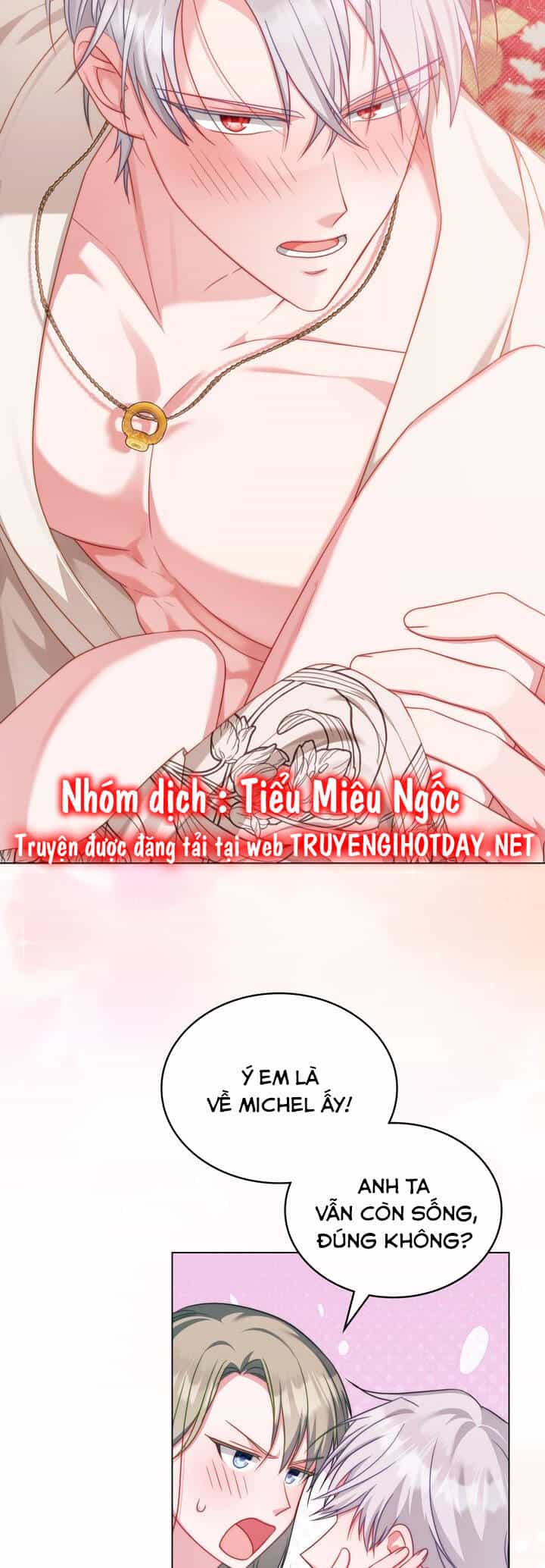 Tôi Trở Thành Nhân Vật Phản Diện Thực Sự - Chương 56 - ảnh 36