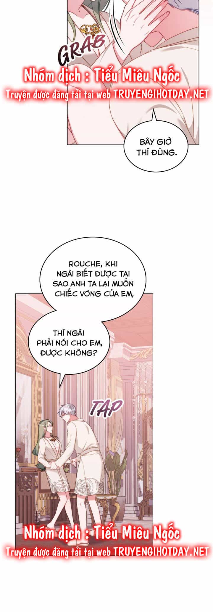 Tôi Trở Thành Nhân Vật Phản Diện Thực Sự - Chương 56 - ảnh 37