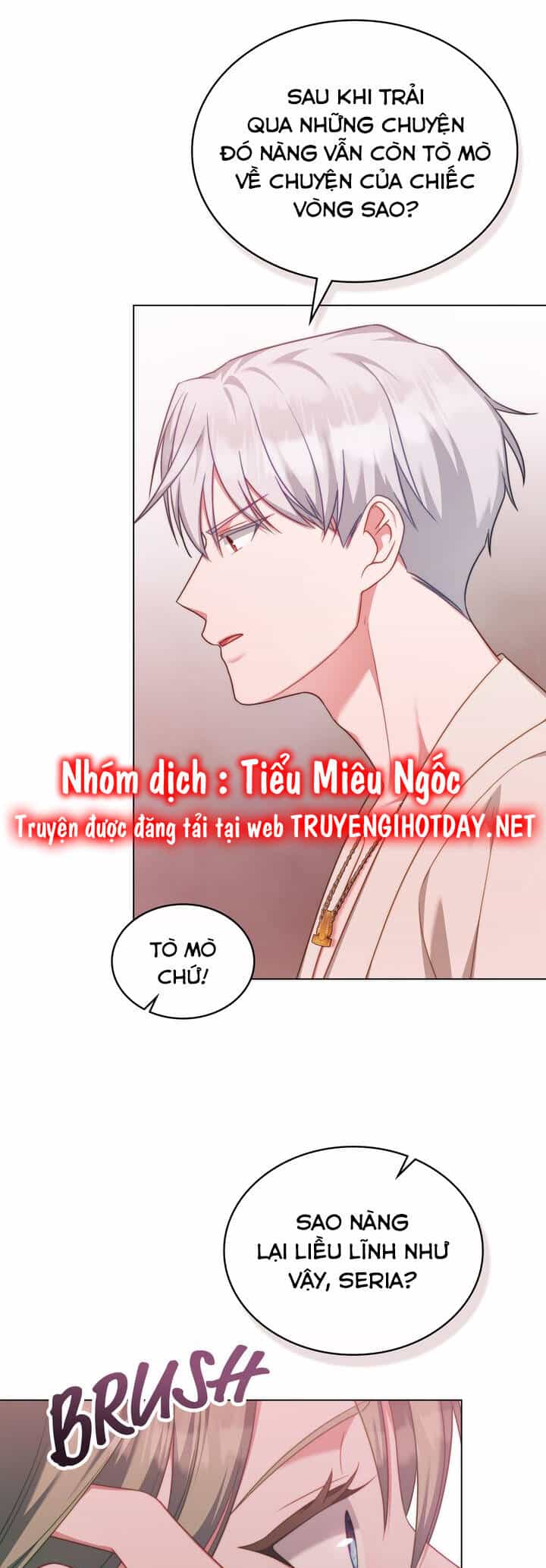 Tôi Trở Thành Nhân Vật Phản Diện Thực Sự - Chương 56 - ảnh 38