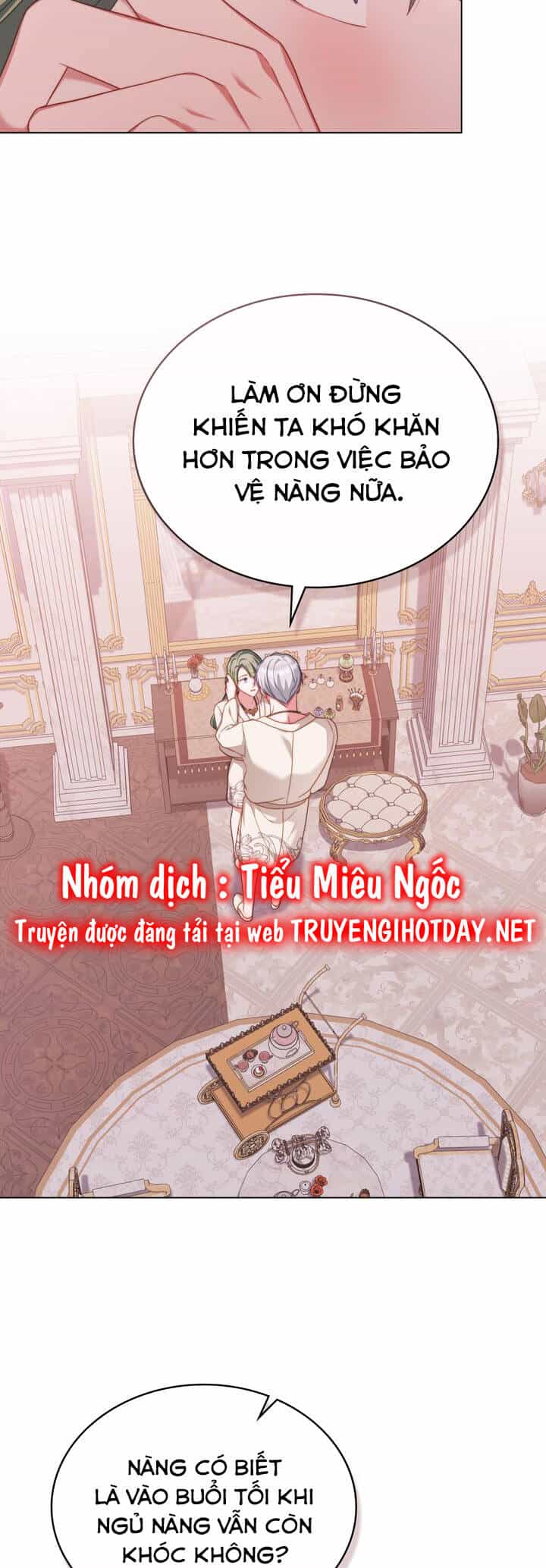 Tôi Trở Thành Nhân Vật Phản Diện Thực Sự - Chương 56 - ảnh 39
