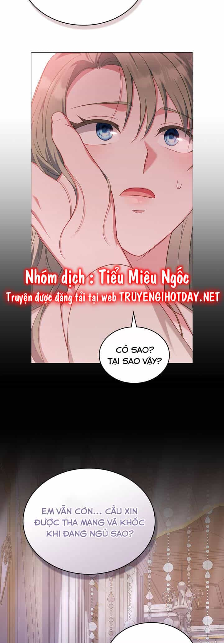 Tôi Trở Thành Nhân Vật Phản Diện Thực Sự - Chương 56 - ảnh 40