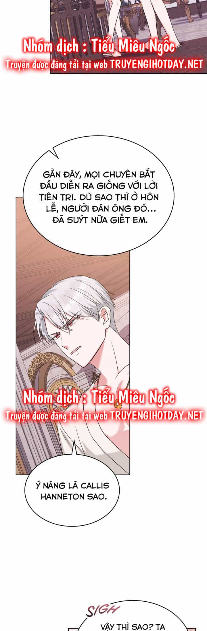 Tôi Trở Thành Nhân Vật Phản Diện Thực Sự - Chương 56 - ảnh 49