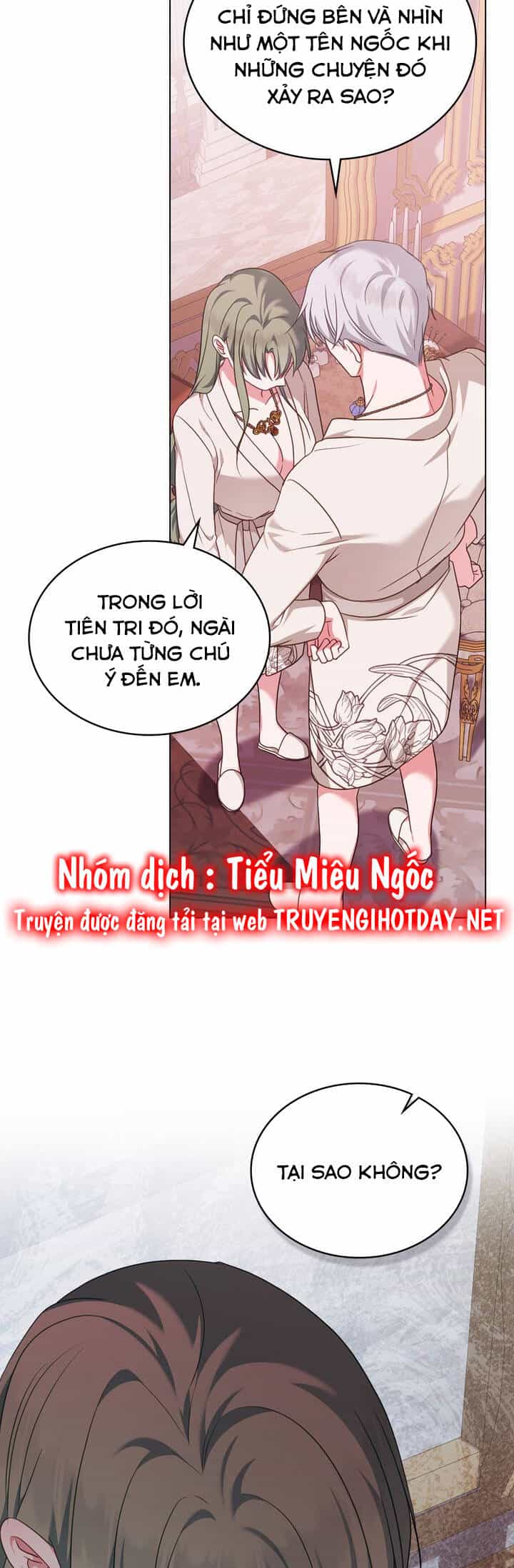 Tôi Trở Thành Nhân Vật Phản Diện Thực Sự - Chương 56 - ảnh 50