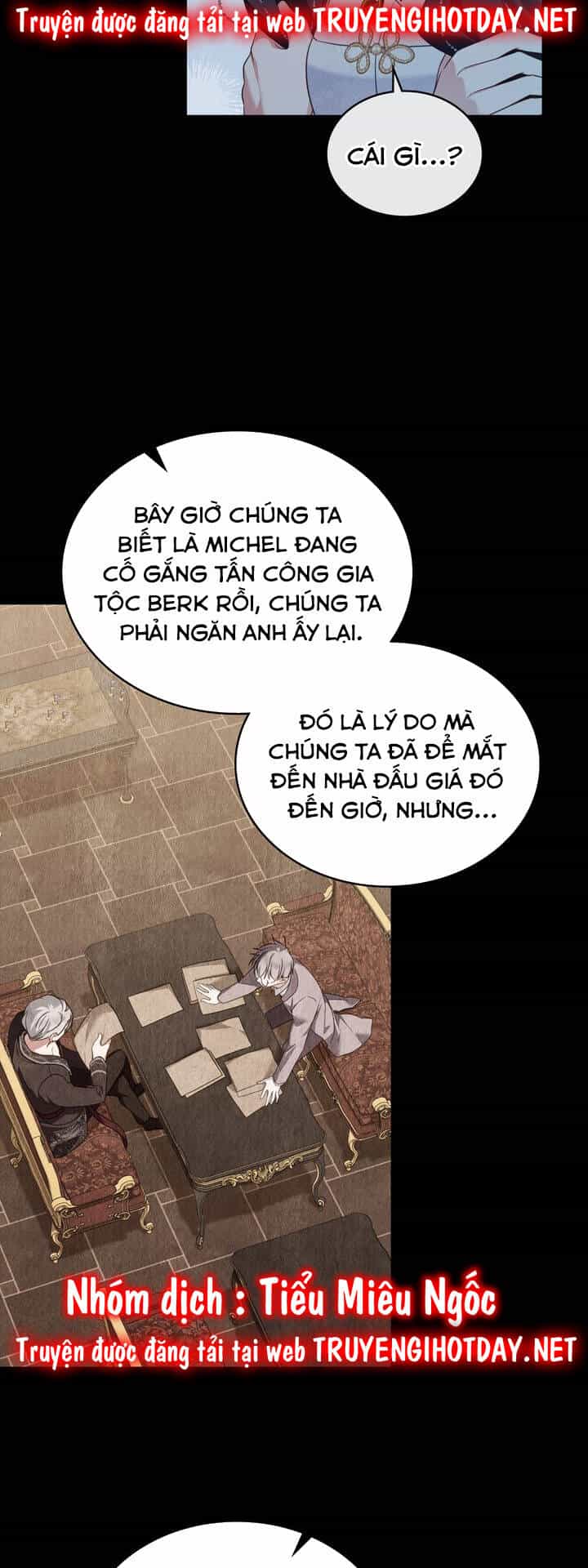 Tôi Trở Thành Nhân Vật Phản Diện Thực Sự - Chương 56 - ảnh 8