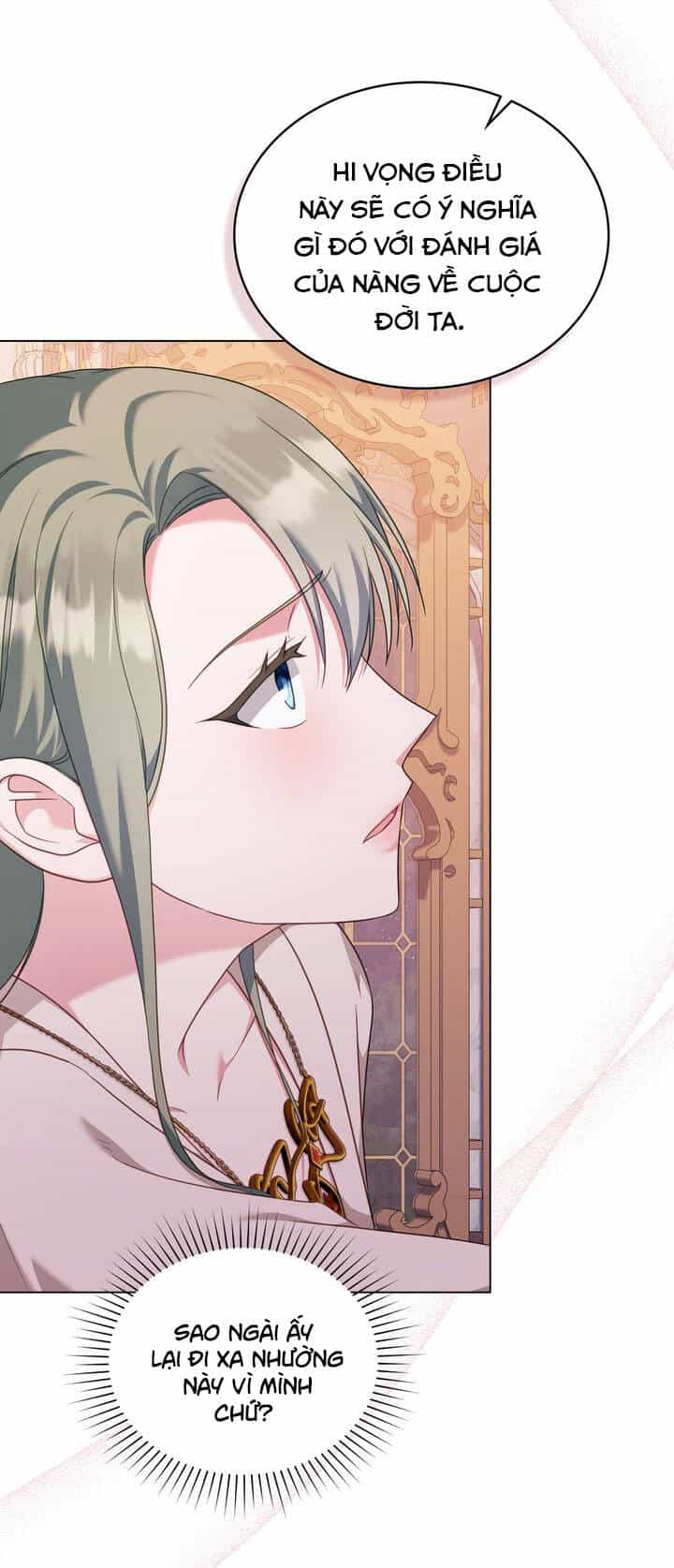 Tôi Trở Thành Nhân Vật Phản Diện Thực Sự - Chương 57 - ảnh 12
