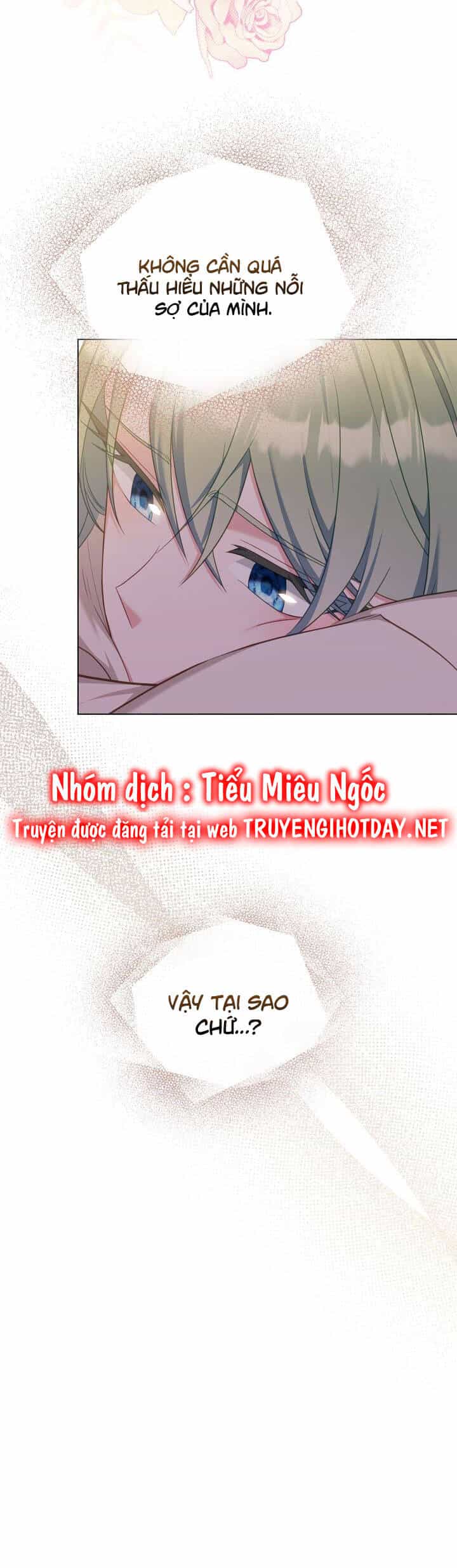Tôi Trở Thành Nhân Vật Phản Diện Thực Sự - Chương 57 - ảnh 15