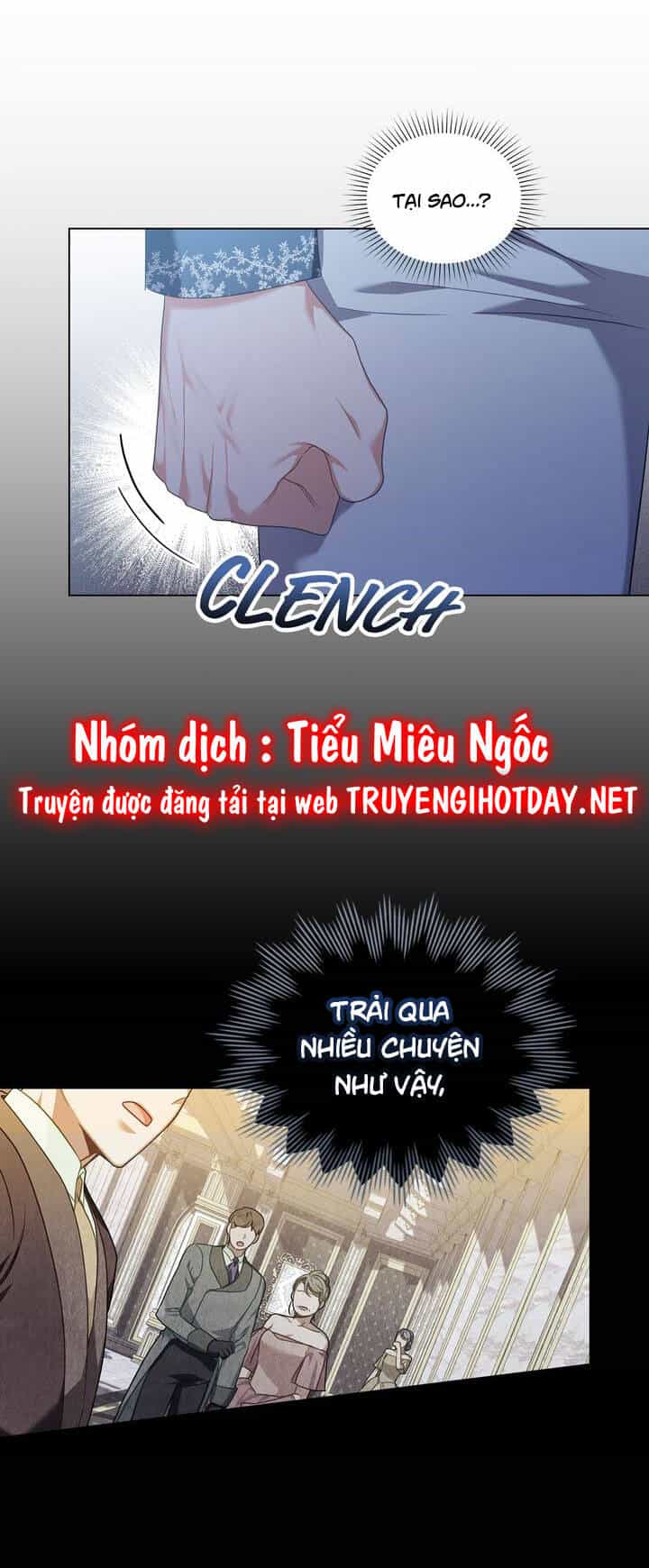 Tôi Trở Thành Nhân Vật Phản Diện Thực Sự - Chương 57 - ảnh 36