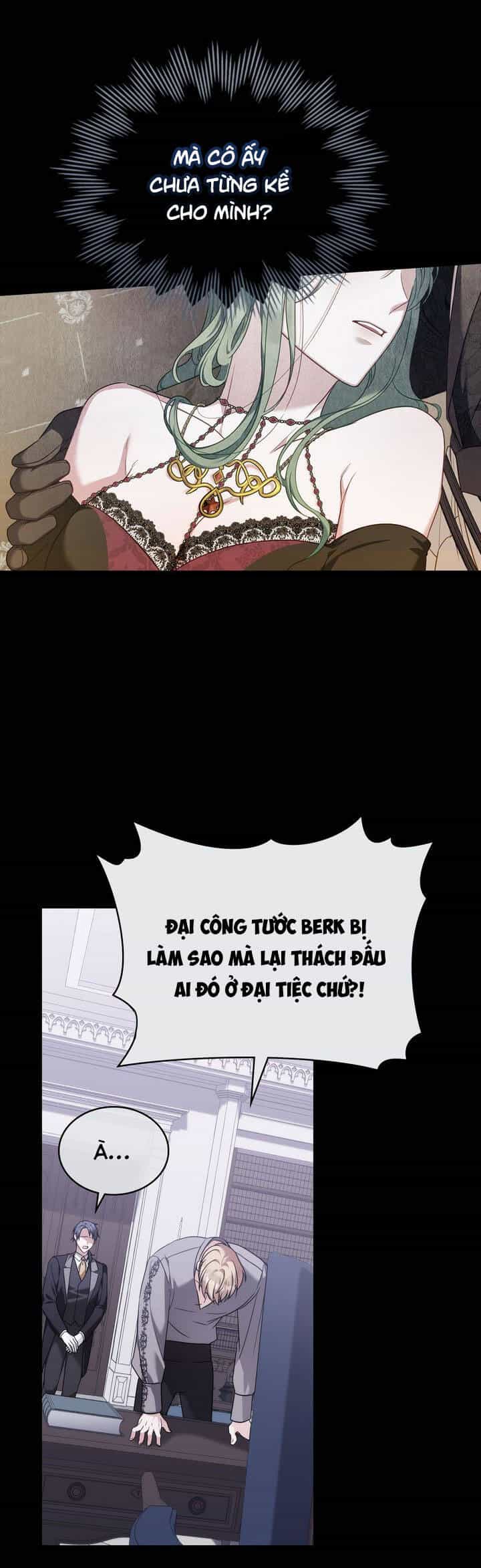 Tôi Trở Thành Nhân Vật Phản Diện Thực Sự - Chương 57 - ảnh 37