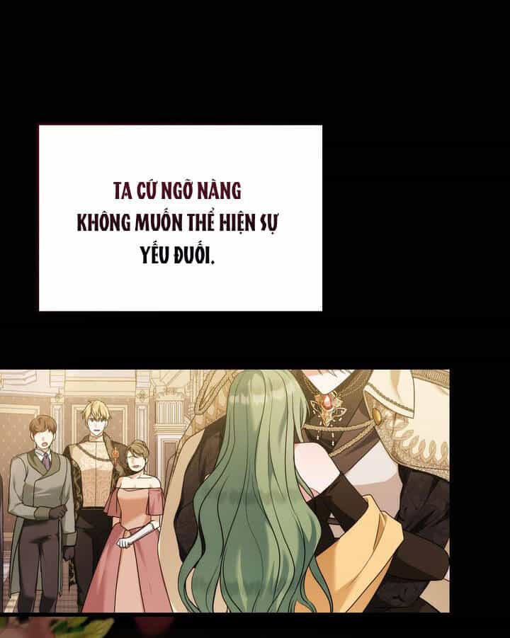 Tôi Trở Thành Nhân Vật Phản Diện Thực Sự - Chương 57 - ảnh 39