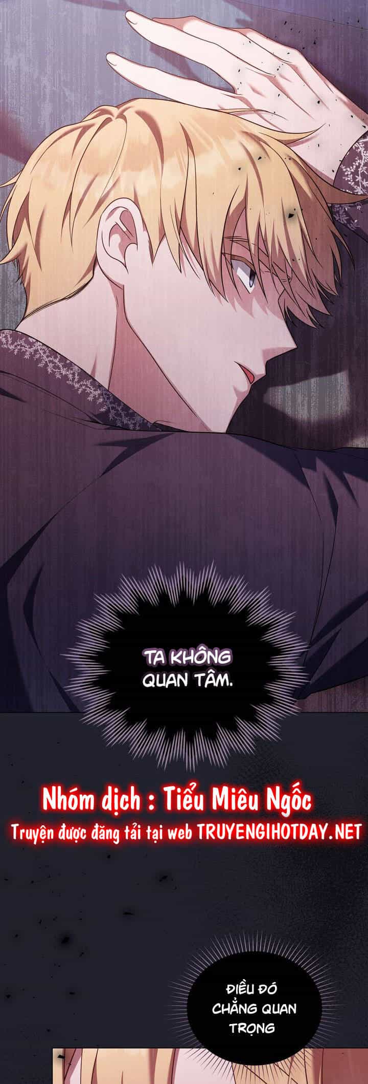 Tôi Trở Thành Nhân Vật Phản Diện Thực Sự - Chương 57 - ảnh 43