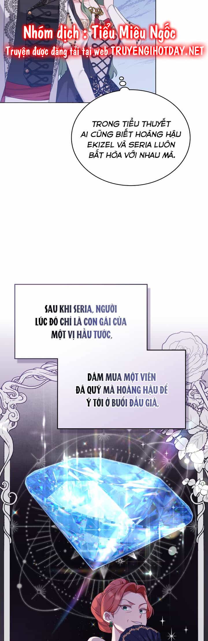Tôi Trở Thành Nhân Vật Phản Diện Thực Sự - Chương 58 - ảnh 11