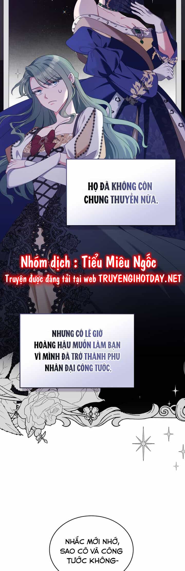 Tôi Trở Thành Nhân Vật Phản Diện Thực Sự - Chương 58 - ảnh 12