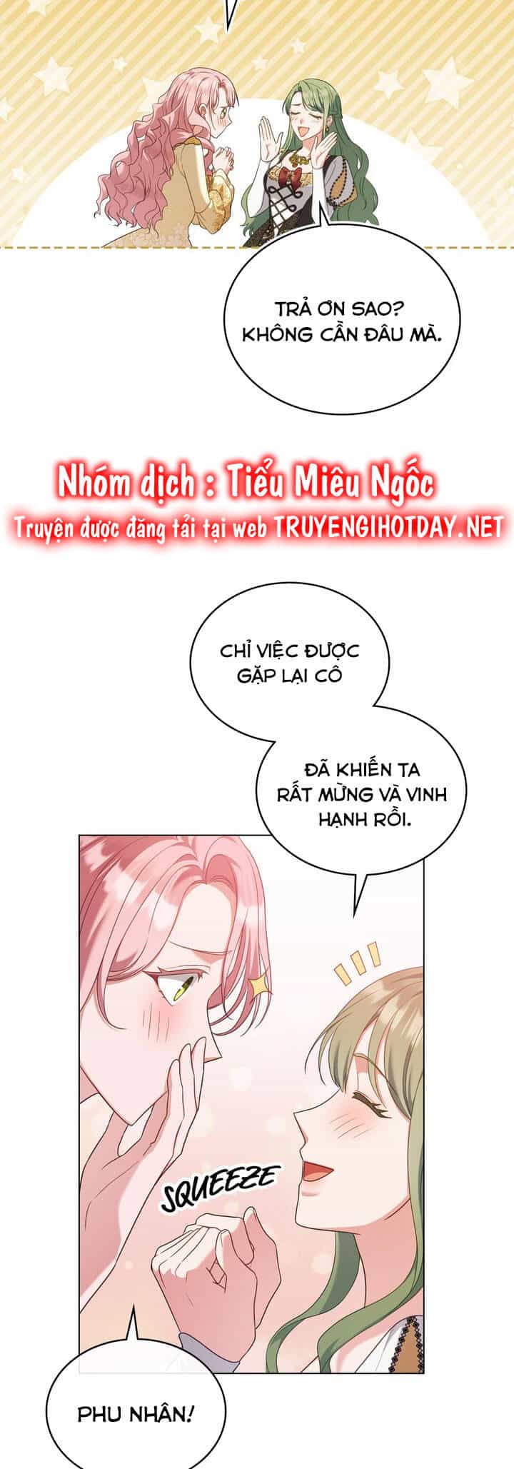 Tôi Trở Thành Nhân Vật Phản Diện Thực Sự - Chương 58 - ảnh 22