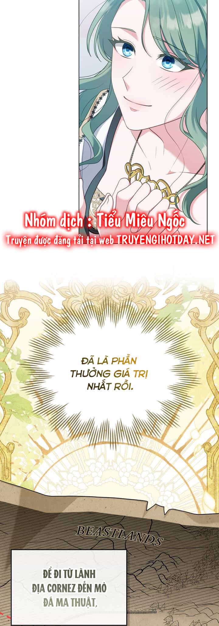 Tôi Trở Thành Nhân Vật Phản Diện Thực Sự - Chương 58 - ảnh 24