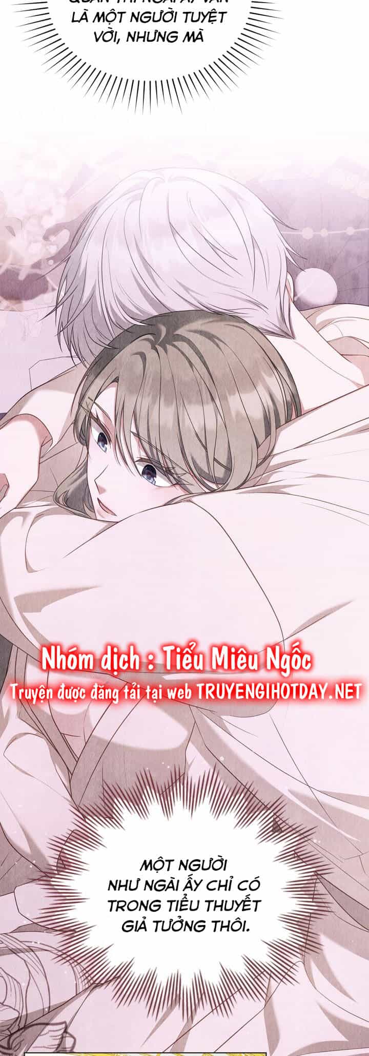 Tôi Trở Thành Nhân Vật Phản Diện Thực Sự - Chương 58 - ảnh 29