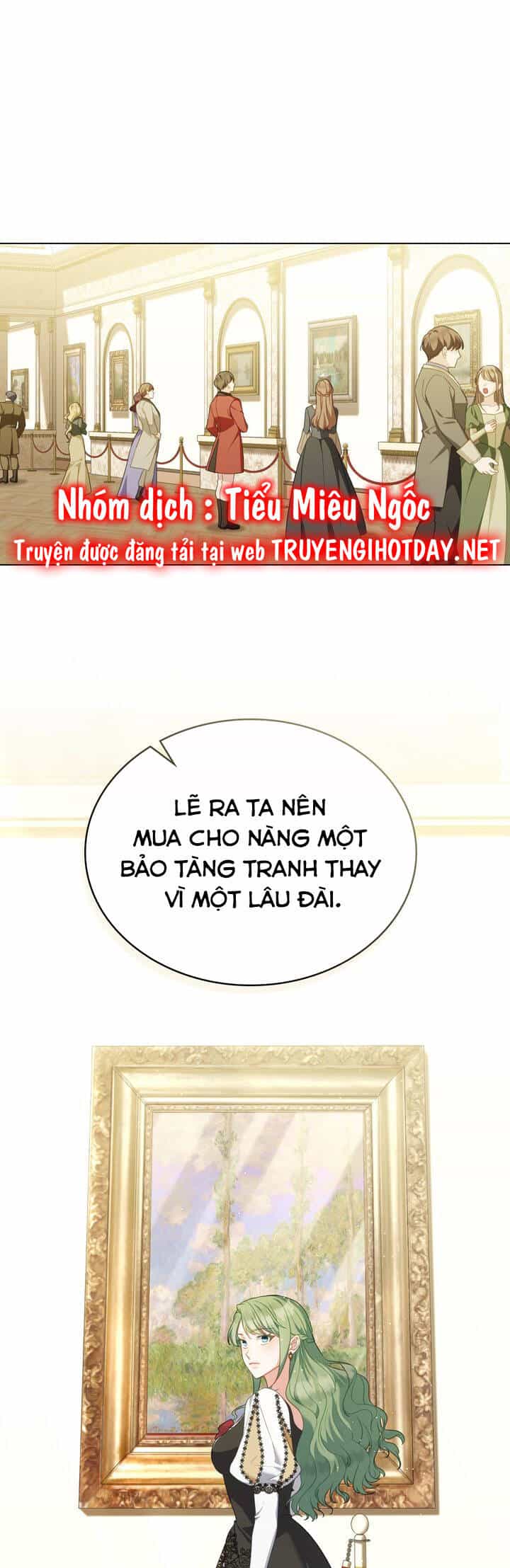 Tôi Trở Thành Nhân Vật Phản Diện Thực Sự - Chương 58 - ảnh 3
