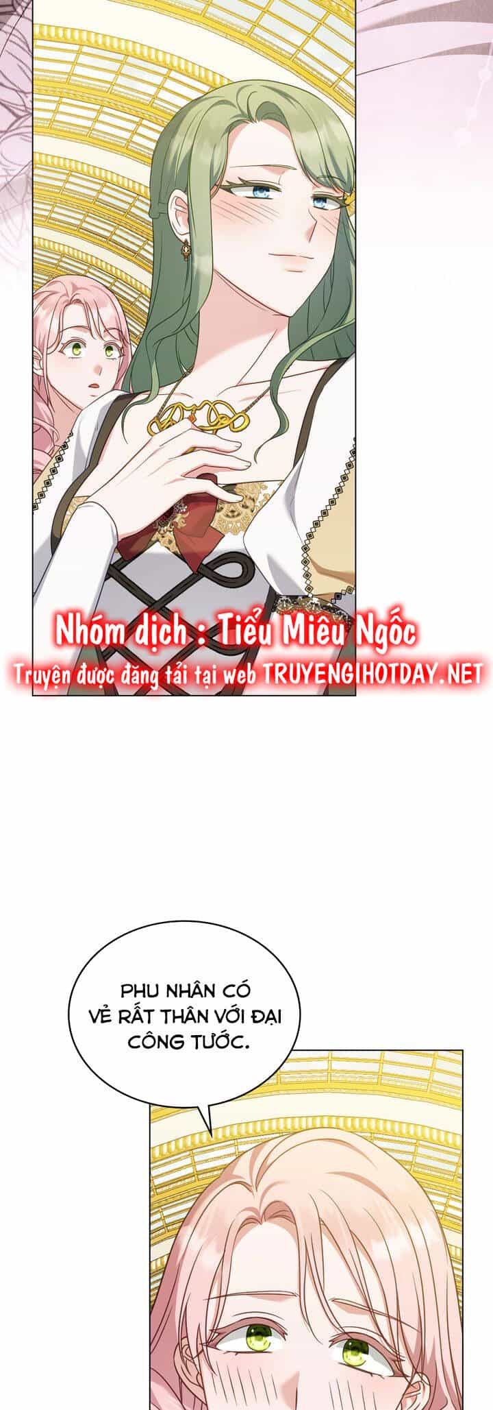 Tôi Trở Thành Nhân Vật Phản Diện Thực Sự - Chương 58 - ảnh 30