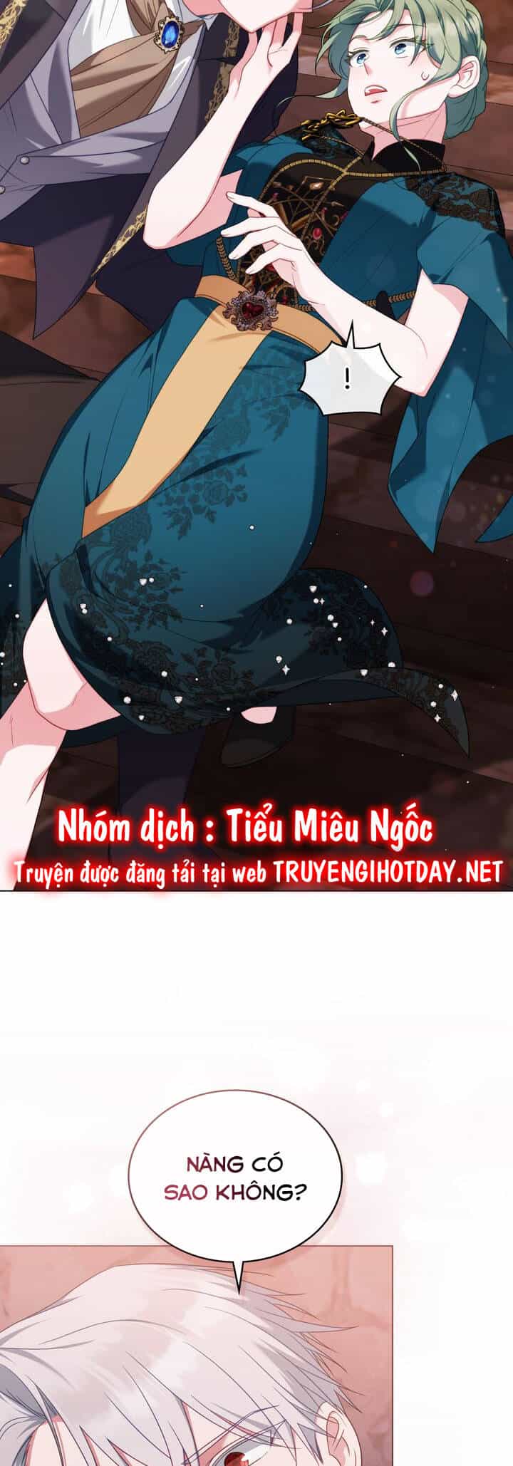Tôi Trở Thành Nhân Vật Phản Diện Thực Sự - Chương 58 - ảnh 40
