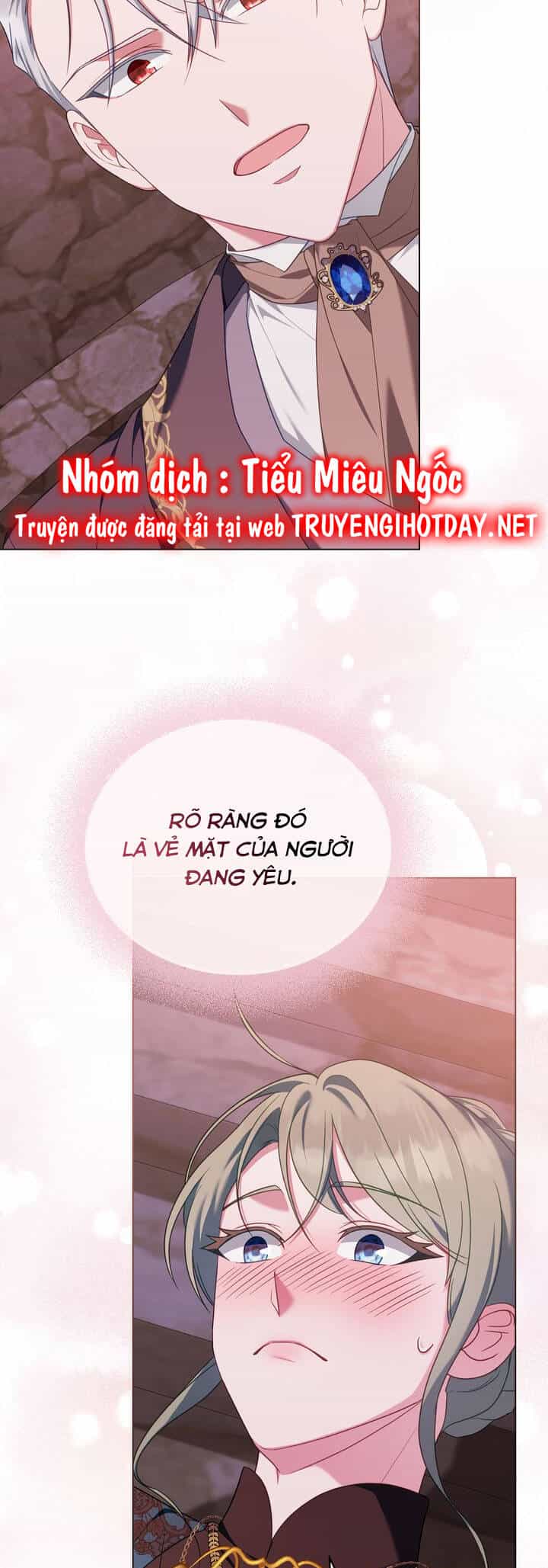 Tôi Trở Thành Nhân Vật Phản Diện Thực Sự - Chương 58 - ảnh 41