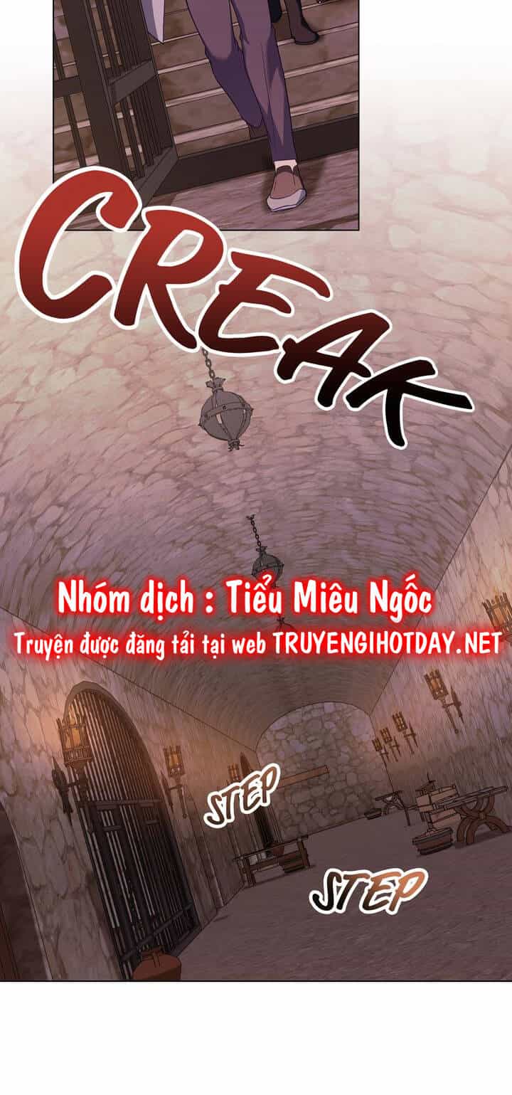 Tôi Trở Thành Nhân Vật Phản Diện Thực Sự - Chương 58 - ảnh 44