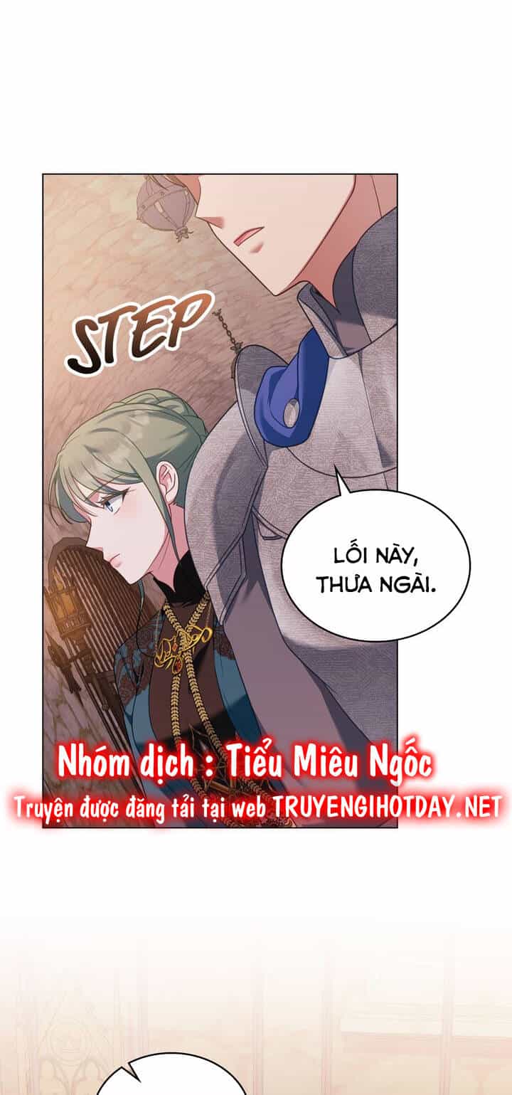 Tôi Trở Thành Nhân Vật Phản Diện Thực Sự - Chương 58 - ảnh 45