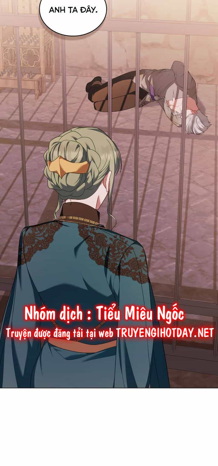Tôi Trở Thành Nhân Vật Phản Diện Thực Sự - Chương 58 - ảnh 46