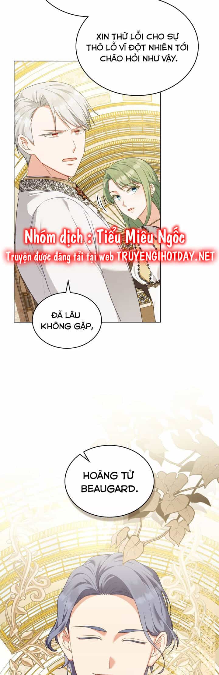 Tôi Trở Thành Nhân Vật Phản Diện Thực Sự - Chương 58 - ảnh 7